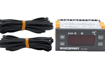 Електронний блок керування (контролер) EL-974/ETC-974