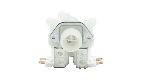 Клапан для стиральной машины, 3*180, Beko 2005680200, TP ET180/88 - 3