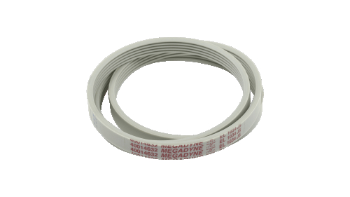 Ремінь 1034 ELJ5 Megadyne, Beko 40014632 (поліуретановий) - 1