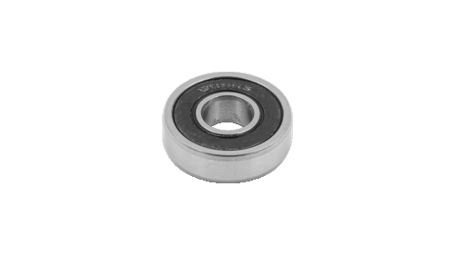 Підшипник кульковий F&D 609-2RS (9*24*7) - 2