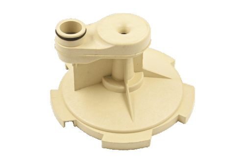 Эжектор (диффузор) для насоса 03.120, Sprut AUJS 110, Ocean Jet 80 - 1