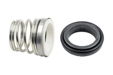 Сальник (торцеве ущільнення) насоса 155-40