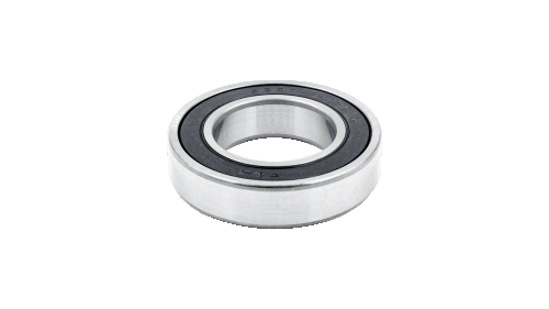 Підшипник кульковий F&D 6007-2RS (35*62*14) - 2