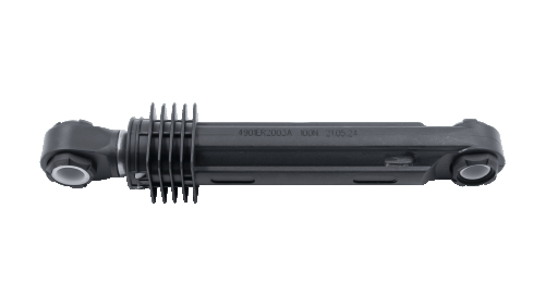 Амортизатор для пральної машини LG 4901ER2003A, Samsung DC66-00343G, AKS, 100N, 165/11 мм - 1