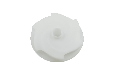 Крильчатка (робоче колесо) для насоса Водолей БЦПЕ 1.2, d=82.5 мм