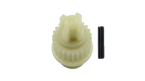 Куплер (муфта) мотора для кухонного комбайна Kenwood KW675025 - 3