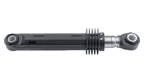 Амортизатор для пральної машини LG 4901ER2003A, Samsung DC66-00343G, AKS, 100N, 165/11 мм - 2