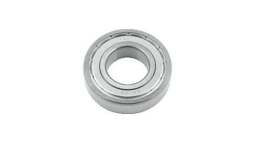 Підшипник кульковий F&D 6206-ZZ (30*62*16) - 2