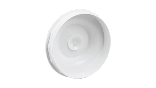 Кришка для чаші блендера Braun 67050144 (біла) - 3