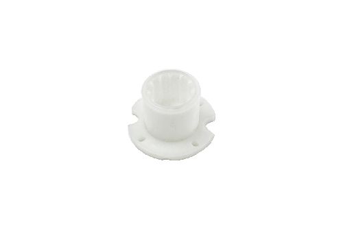 Корпус муфты для мясорубки Аксион, Бриз, Liberton 04.0250, 713325001, 00603458 - 1