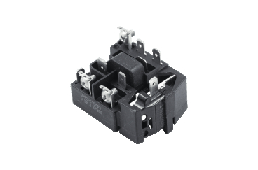 Пуско-захисне реле для холодильника Homa QPS2-C15MD3, Gorenje 806345