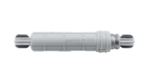 Амортизатор для пральної машини Beko 2803250100, 85N, 187/13 мм - 2