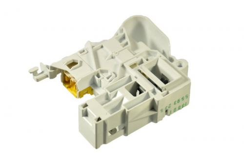 Замок для пральної машини Ariston, Indesit C00299278, C00264161 - 1
