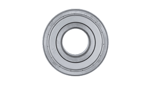 Підшипник кульковий SKF 6305-ZZ (25*62*17) - 1