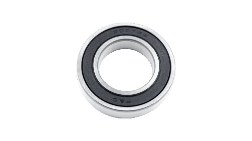 Підшипник кульковий F&D 6007-2RS (35*62*14) - 1