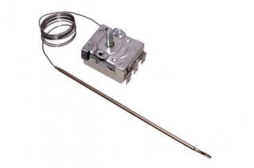 Термостат для духовки Tecasa NT-202 BO/3 (50-320°C) 400V  16А