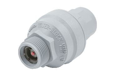 Клапан aquastop механічний для посудомийних та пральних машин Ariston, Indesit C00269540