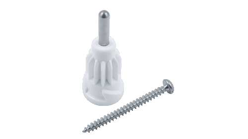 Куплер (муфта) штока для кухонного комбайна Bosch 00620830 OEM - 2