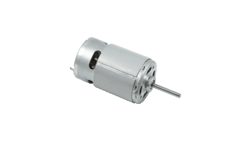 Двигун (мотор) RS-555-38046, 21.6 В - 2