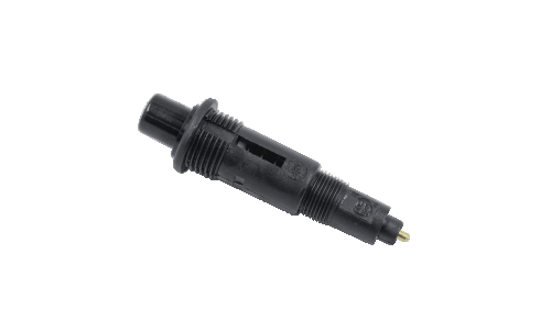 Кнопка п'єзорозпалу для котла Данко, CE0085AP0355, M18*1.5/М13*1.0 - 2