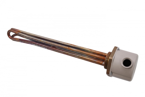 Тэн для электрокотла, Thermowatt 1½" 380V 9.00 kW - 1