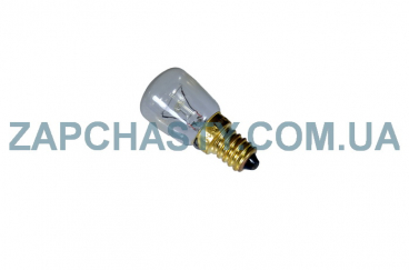 Лампочка для духовки, E14 S/25W/300° 26x58
