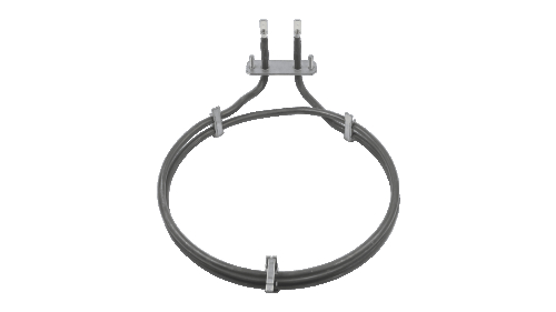 Тэн для духовки, d=205/193 мм, 2200 Вт, Gorenje 379201, 20.41451.000, EGO - 1