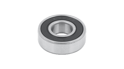 Підшипник кульковий F&D 6202-2RS (15*35*11) - 2