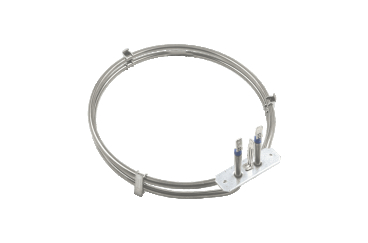 Тен для духовки, d=205/190 мм, 2400 Вт, Electrolux, Zanussi 3871425108, Kaneta