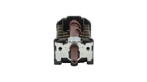 Переключатель для духовки и электроплиты Gottak 860507K, Kaiser 32035437 (5+1) - 3