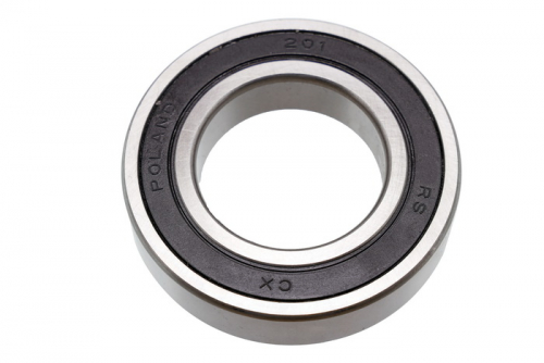 Підшипник кульковий CX 6209-2RS (45*85*19) - 1