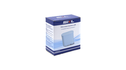 Фильтр очистки воды SKL CFM508UN, 421945054371 для кофемашины Saeco AquaClean CA6903/10 - 4