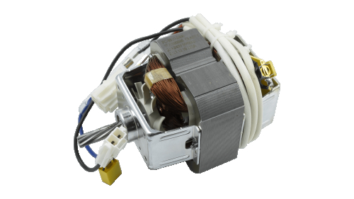Двигатель для мясорубки Moulinex SS-1530000186 BOX, z=7 - 1