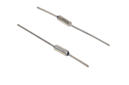 Термозапобіжник TZ D- 265°C 15A - 1