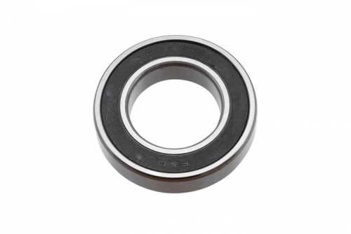 Підшипник кульковий F&D 6007-2RS (35*62*14) - 1