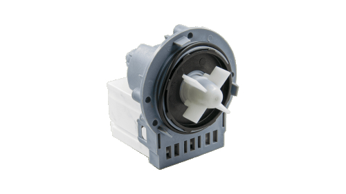 Насос Askoll M231/M325 RS0788 для стиральной машины Ariston C00144997 - 2