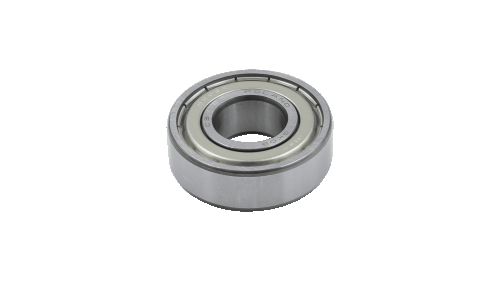 Підшипник кульковий NSK 6202-ZZ (15*35*11) - 2