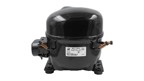 Компрессор для холодильника Donper NE2178CK, 850 Вт (R-404a) - 1