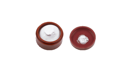 Паста теплопроводная КПТ-8, 10 г - 1