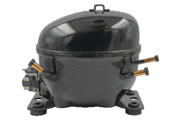 Компресор для холодильника Jiaxipera T1113KZ, 158 Вт (R-134a)