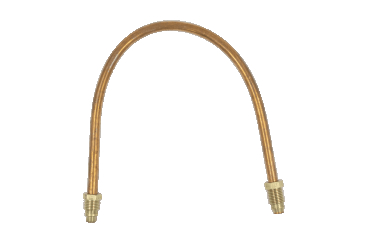 Трубка запальника d=6 мм L=300 мм M10x1.0 серия SIT 160