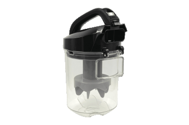 Контейнер сбора пыли для пылесоса Rowenta Swift Power Cyclonic RO2915EA, TW2925E, SS-7235005034