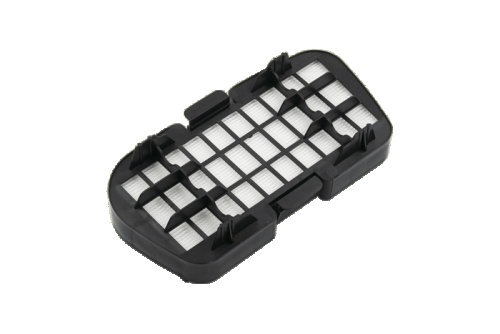 HEPA фільтр для пилососа Zelmer 601201.4070, 11006857, AJS FR-8477, 200*105*44 мм BOX - 1