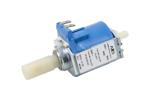 Насос вібраційний 65 Вт, ARS, Invensys, CP3A/ST, 230 В - 1