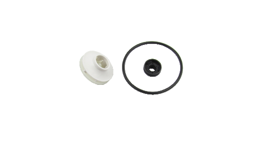 Ремкомплект помпи циркуляційної для посудомийної машини Bosch 10013913 OEM - 1