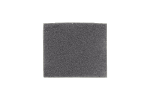 Фільтр для пилососа Samsung DJ63-00413C, VC05W03700L, 127*110*3 мм - 1