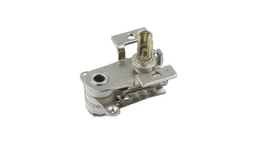 Терморегулятор KST-820B, OZH-001, 0-95°C, 16A - 1