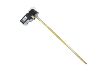 Термостат (терморегулятор) для бойлера Thermowatt TAS 3412074, 15A (30-72/80°C), з ручкою