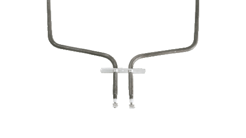 Тэн для духовки, 345*360 мм, 1150 Вт, Whirlpool 481010551720, Ariston, Indesit C00319574, Irca - 2