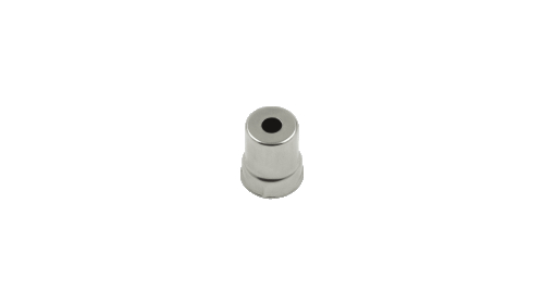 Колпачок магнетрона Toshiba, d=15 мм, h=19 мм (отверстие d=5 мм) - 1